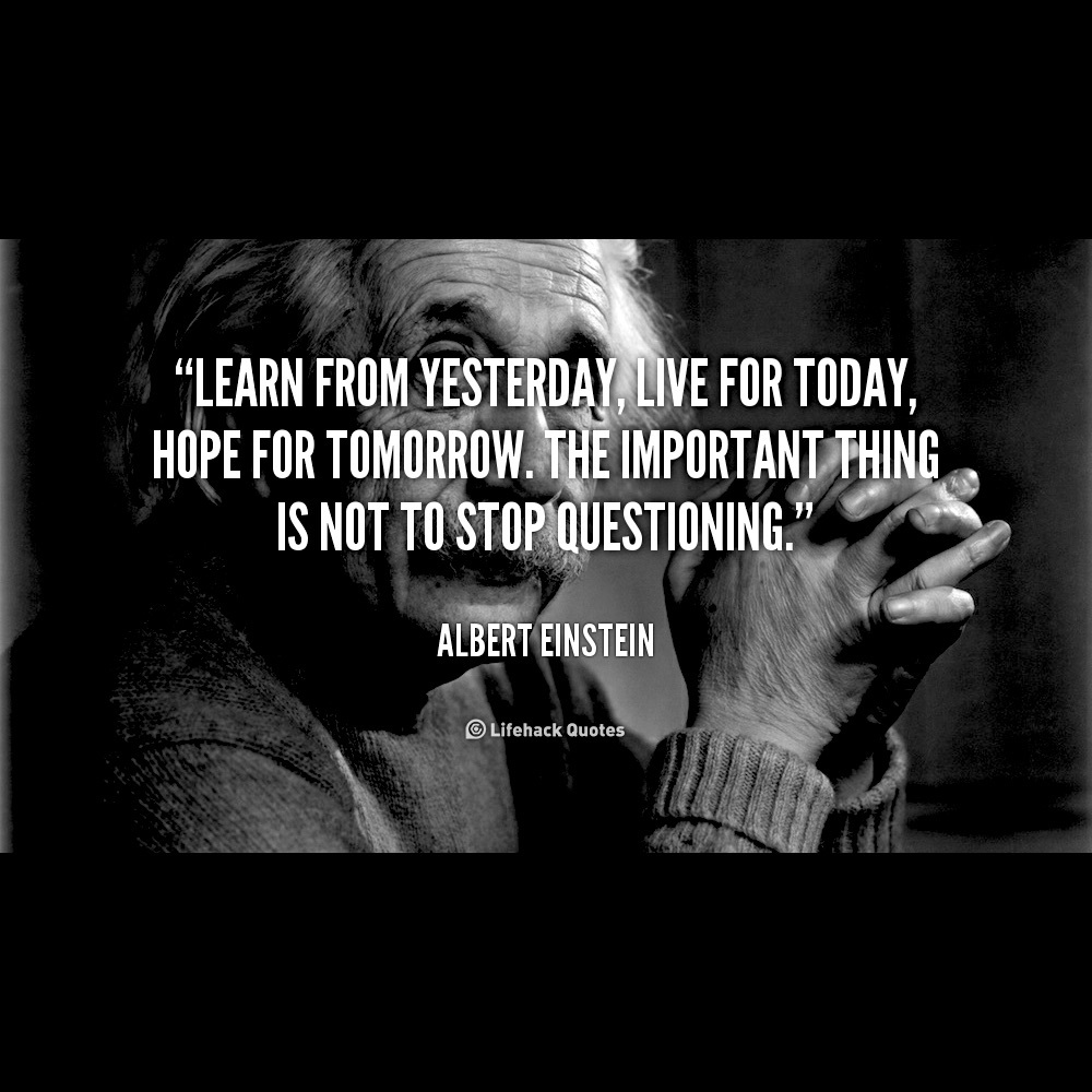 Remember